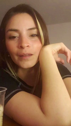 BabyISAcba webcam model stream image