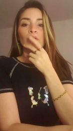 BabyISAcba webcam model stream image