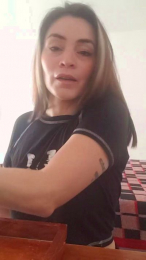 BabyISAcba webcam model stream image