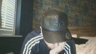 Scruffyjocklad webcam model stream image