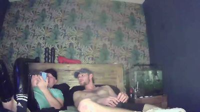 Scruffyjocklad webcam cam4 model stream image
