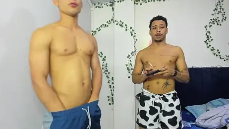 Owen_Benkosky webcam model stream image