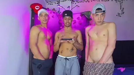 Owen_Benkosky webcam model stream image