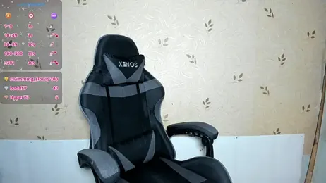 NicoleDaviss webcam model stream image