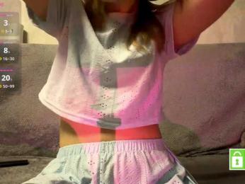 FeechkaKiss webcam model stream image