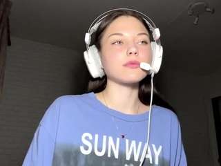 marcelabrinsfield webcam model stream image
