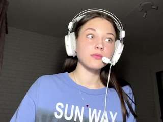 marcelabrinsfield webcam model stream image