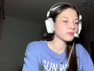 marcelabrinsfield webcam model stream image