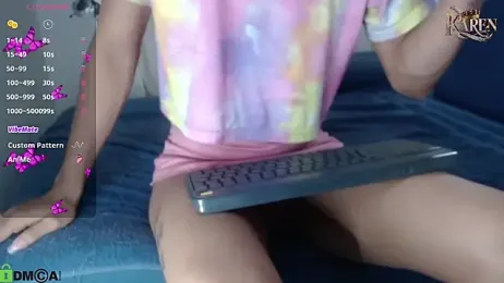 karen_sophia webcam stripchat model stream image