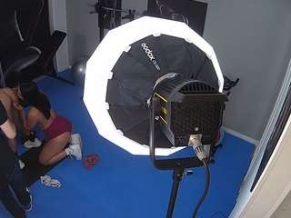voyeurcam-jb-gym webcam model stream image