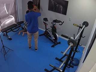 voyeurcam-jb-gym webcam camsoda model stream image