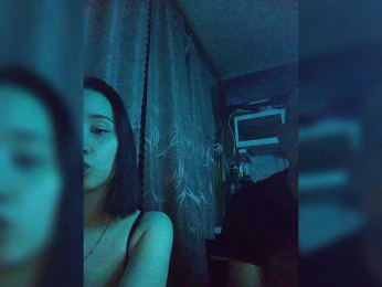 MaSShA777 webcam model stream image