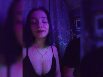 MaSShA777 webcam model stream image