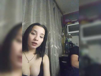 MaSShA777 webcam model stream image