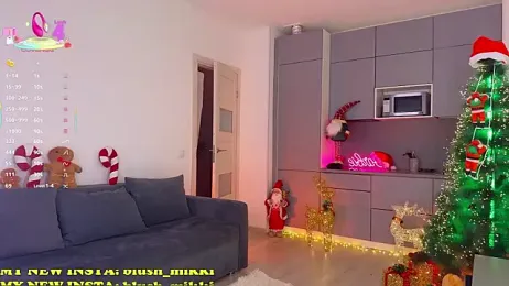 mikkixmeow webcam model stream image