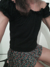 melisa177 webcam model stream image