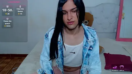 sweet1Girl webcam stripchat model stream image