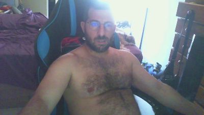 Fran_chaser webcam model stream image