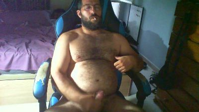 Fran_chaser webcam model stream image