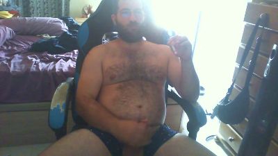 Fran_chaser webcam model stream image