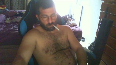 Fran_chaser webcam model stream image