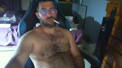 Fran_chaser webcam model stream image
