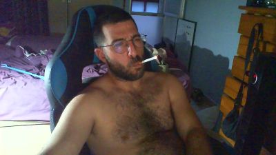 Fran_chaser webcam cam4 model stream image