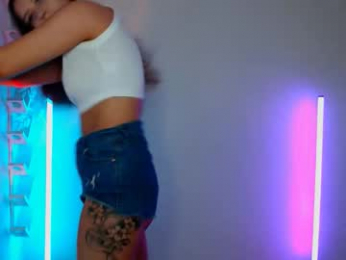 jewelrosse webcam chaturbate model stream image