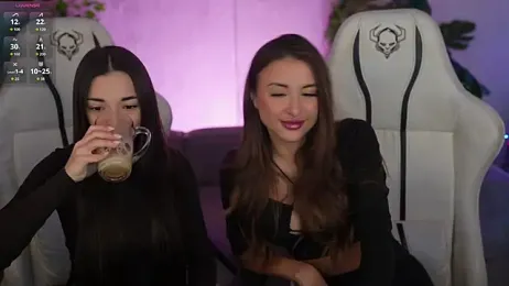 Jasmine_Flow webcam model stream image