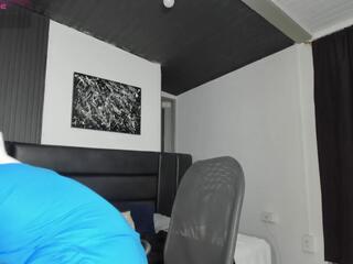 Maximo Wolff webcam model stream image