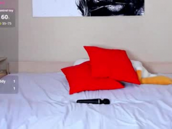 lindaeva webcam chaturbate model stream image