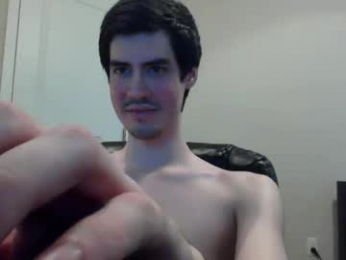 thunder384 webcam model stream image
