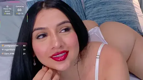 Harper-Avary webcam stripchat model stream image