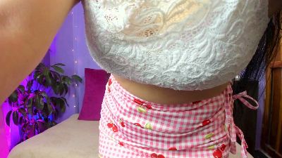 Ravenpurple webcam model stream image