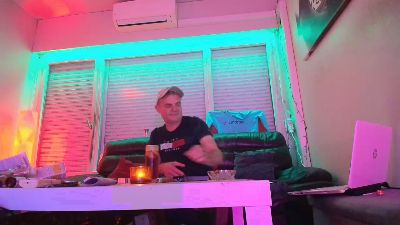 pat1308 webcam cam4 model stream image