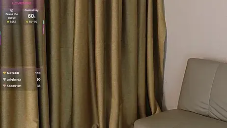 Breidyhard webcam model stream image