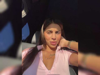 BlackPantera666999 webcam model stream image
