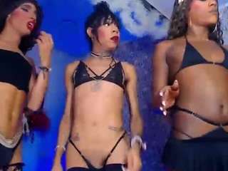 camilasexyts webcam model stream image