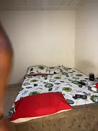 KylerThompson webcam model stream image