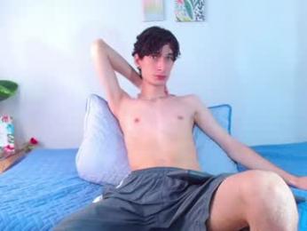 luke_carter webcam chaturbate model stream image