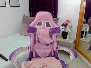 kitty-kayo webcam model stream image