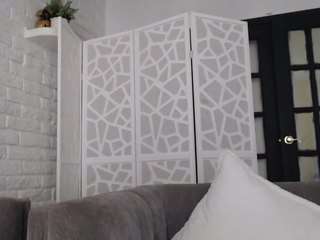prettyjess webcam model stream image