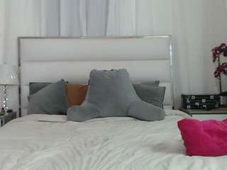 prettyjess webcam model stream image