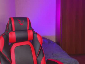jeffre_y webcam chaturbate model stream image