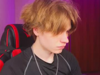 jeffre_y webcam model stream image
