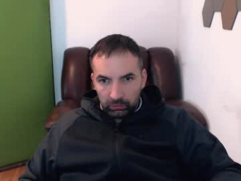 gianni_lion webcam chaturbate model stream image