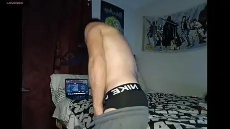 Dave198787 webcam model stream image