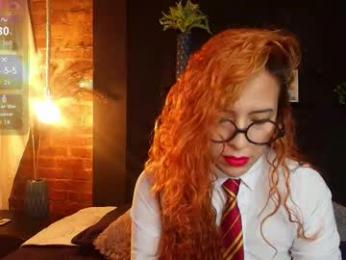sahra_tayl0r_ webcam chaturbate model stream image