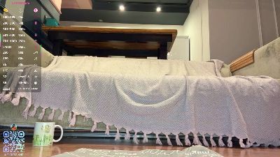 NormaKinnon webcam model stream image