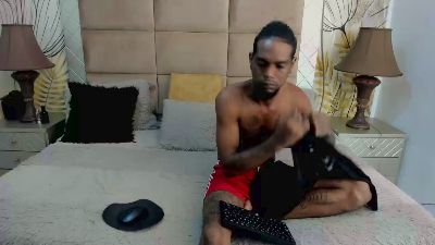 bigblackhottx1 webcam model stream image